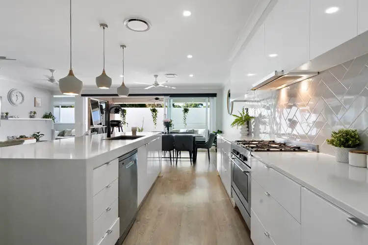 Sixth view of Homely house listing, 70 Crest Street, Narangba QLD 4504