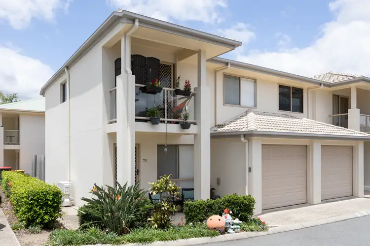 73/40 Hargreaves Road, Manly West QLD 4179