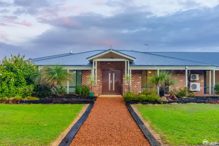 118 Bournbrook Avenue, Cardup WA 6122