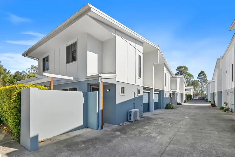 1/16 David Street, Burpengary QLD 4505