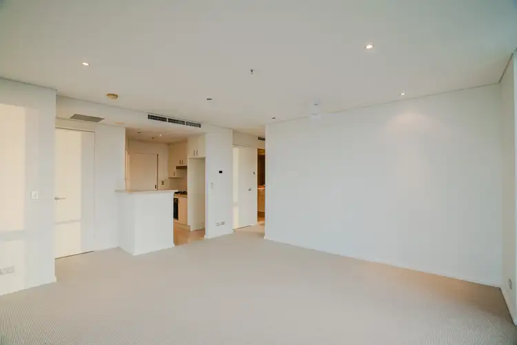 Third view of Homely apartment listing, 1804/1 Como Crescent, Southport QLD 4215