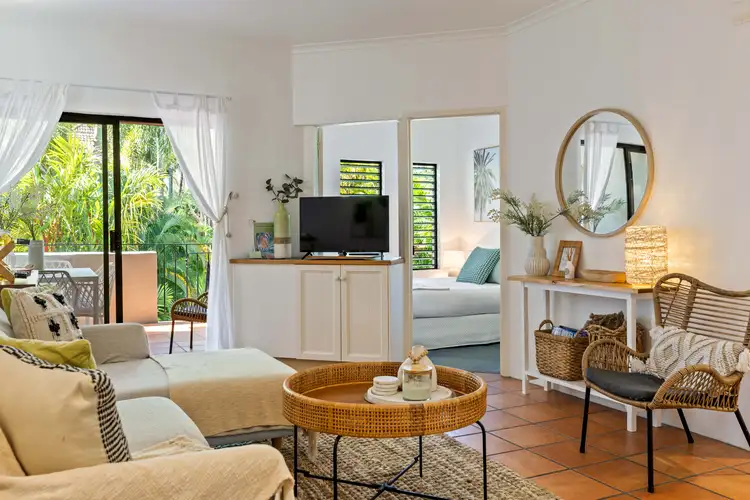 11/62-64 Davidson Street, Port Douglas QLD 4877