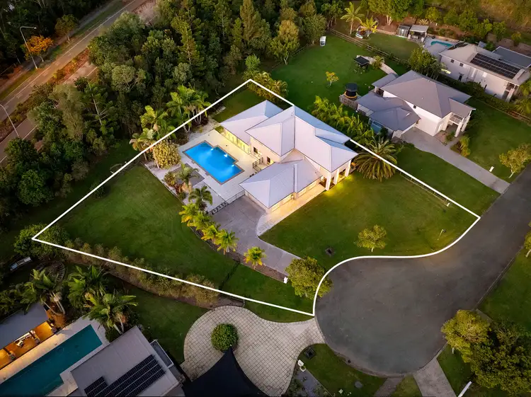 13 Meadow Court, Maudsland QLD 4210