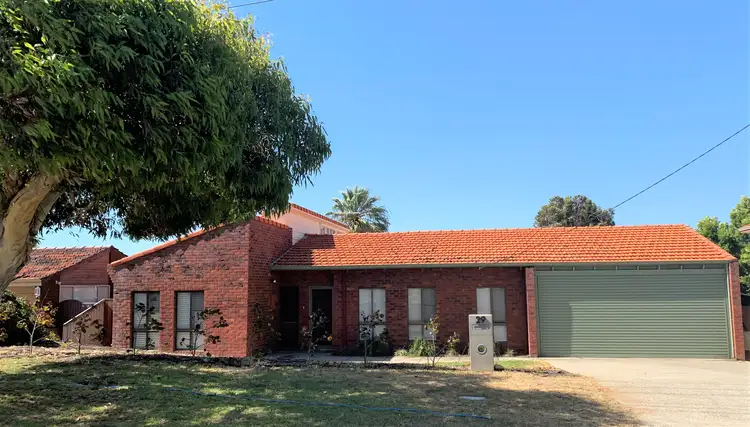 Second view of Homely house listing, 29 Trusley Way, Karrinyup WA 6018