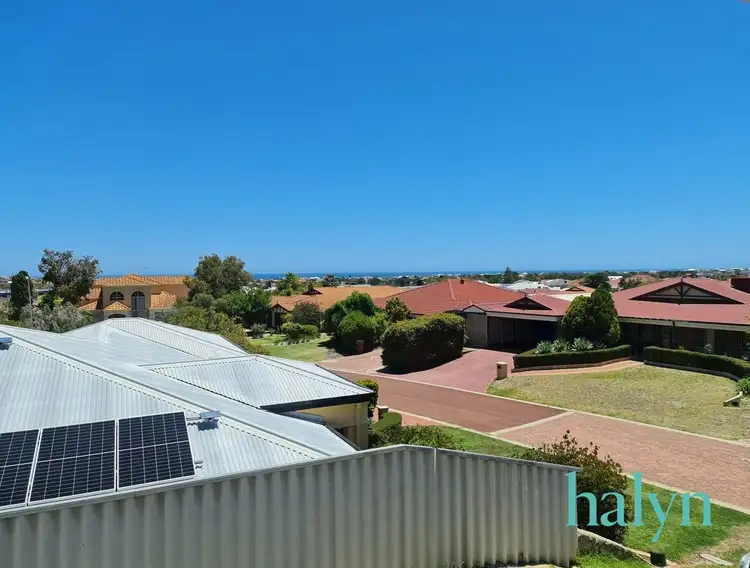 Main view of Homely house listing, 23 Guardian Loop, Currambine WA 6028