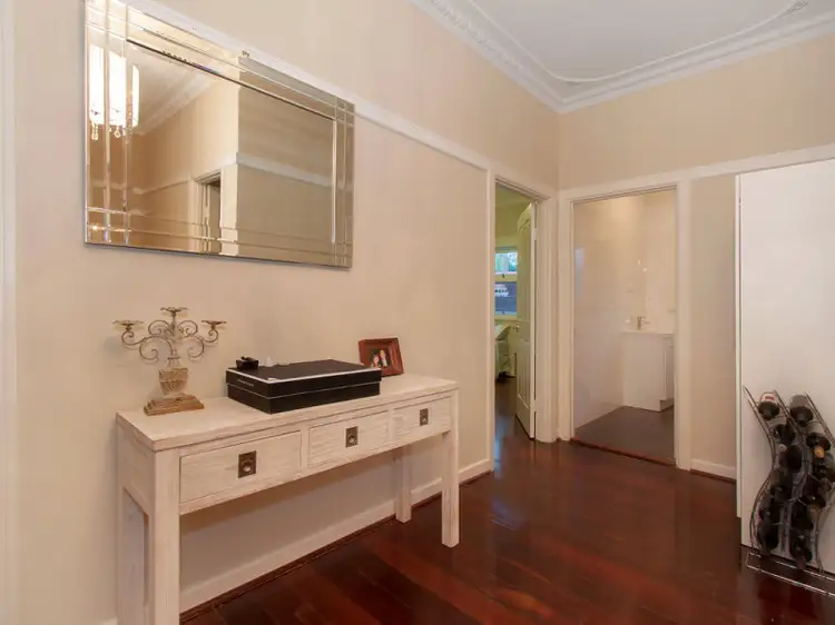 Second view of Homely house listing, 54A Reynolds Road, Mount Pleasant WA 6153
