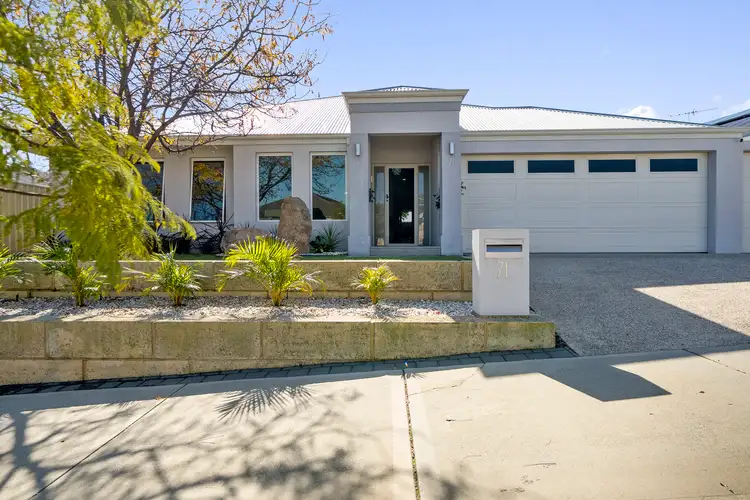 71 Ranworth Road, Hocking WA 6065