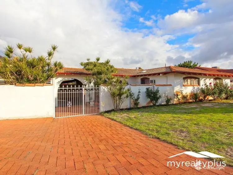 64 Fitzgerald Road, Morley WA 6062