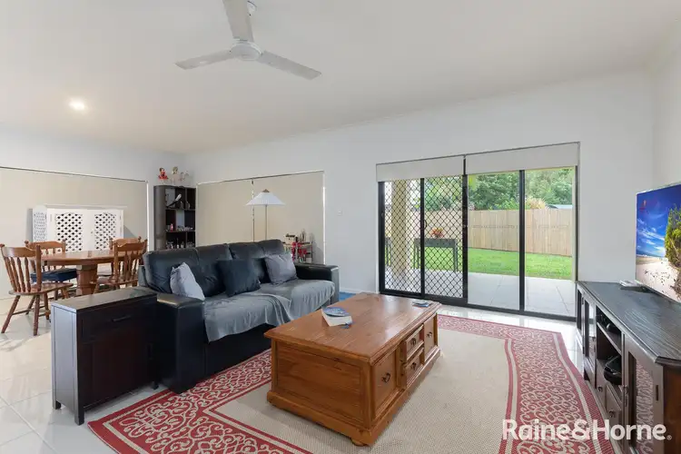 18 Spoonbill Close, Mossman QLD 4873