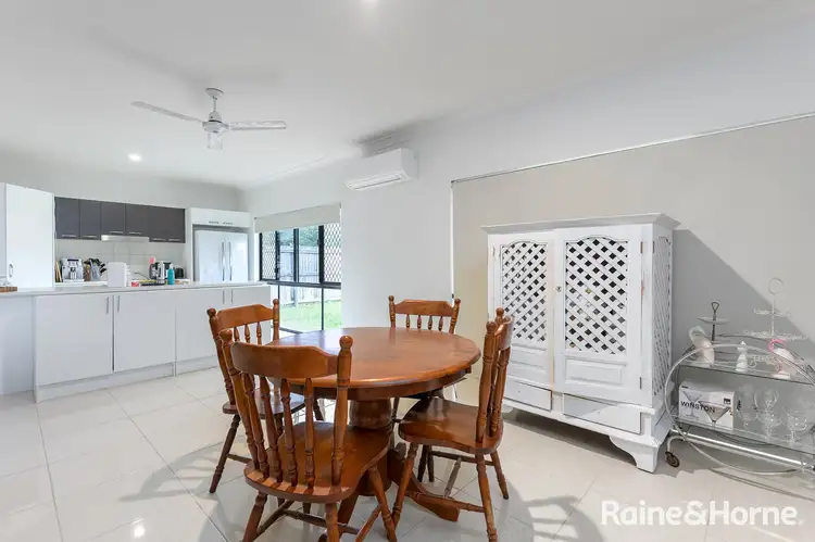 18 Spoonbill Close, Mossman QLD 4873