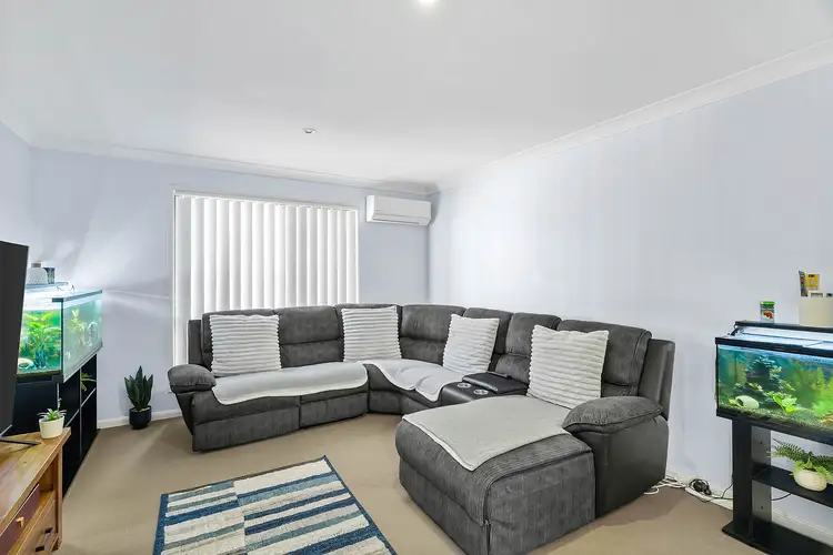 Second view of Homely house listing, 15 Bunya Way, Andergrove QLD 4740