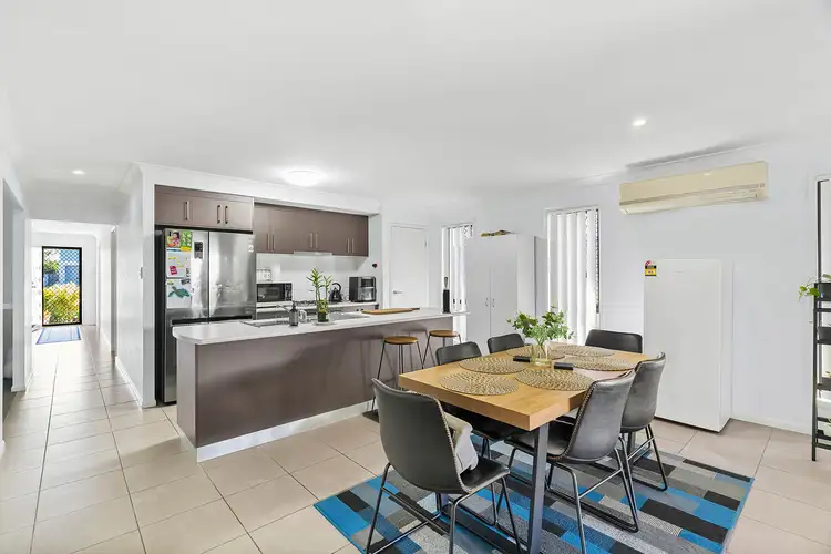 Fourth view of Homely house listing, 15 Bunya Way, Andergrove QLD 4740