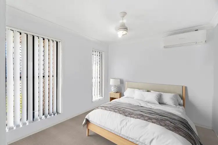 Fifth view of Homely house listing, 15 Bunya Way, Andergrove QLD 4740