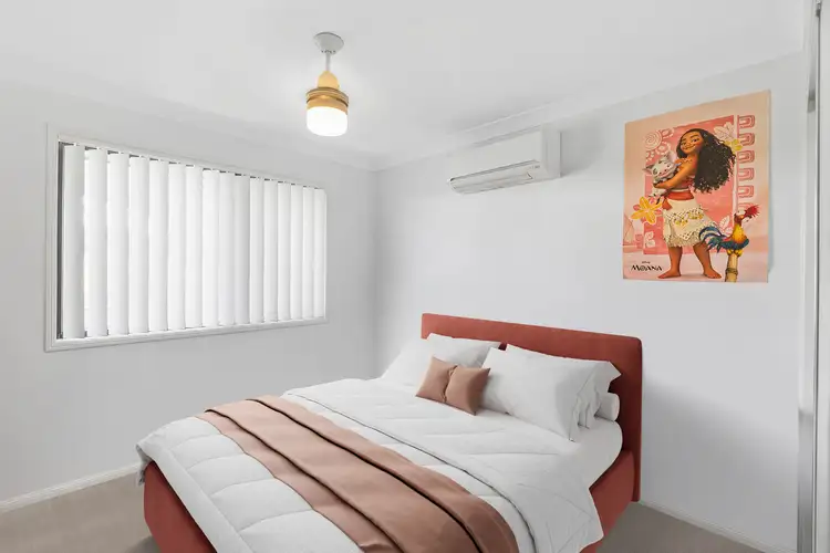 Sixth view of Homely house listing, 15 Bunya Way, Andergrove QLD 4740