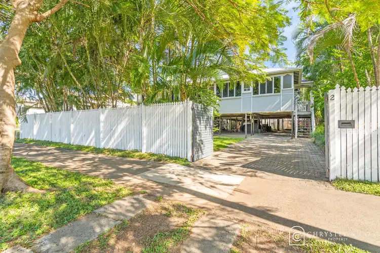 2 James Street, Mackay QLD 4740