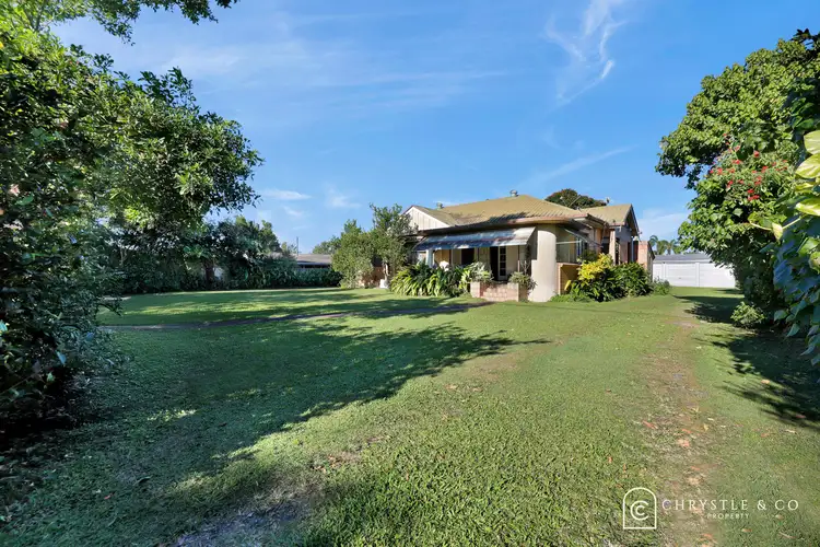 261 Nebo Road, West Mackay QLD 4740