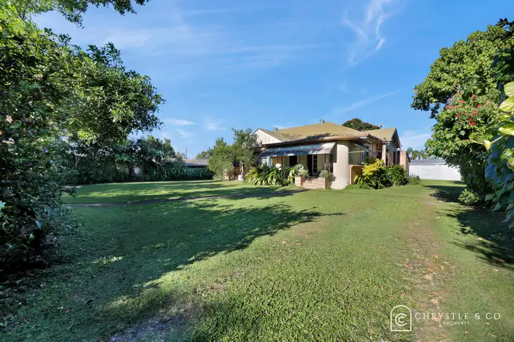 Second view of Homely house listing, 261 Nebo Road, West Mackay QLD 4740