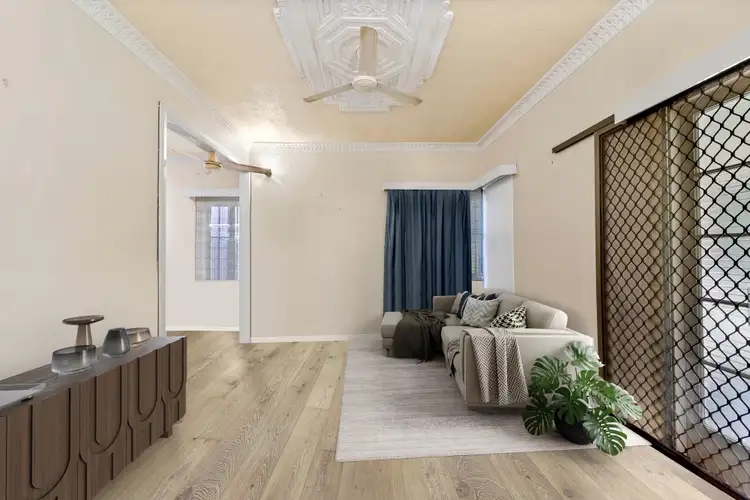 Third view of Homely house listing, 261 Nebo Road, West Mackay QLD 4740