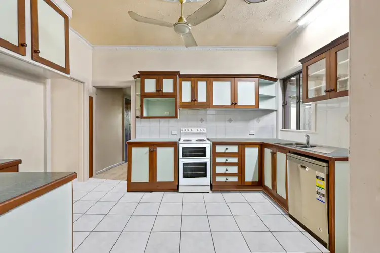 Fourth view of Homely house listing, 261 Nebo Road, West Mackay QLD 4740