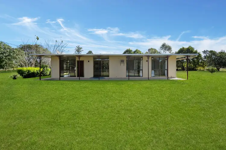467-469 Karrabin Rosewood Road, Walloon QLD 4306