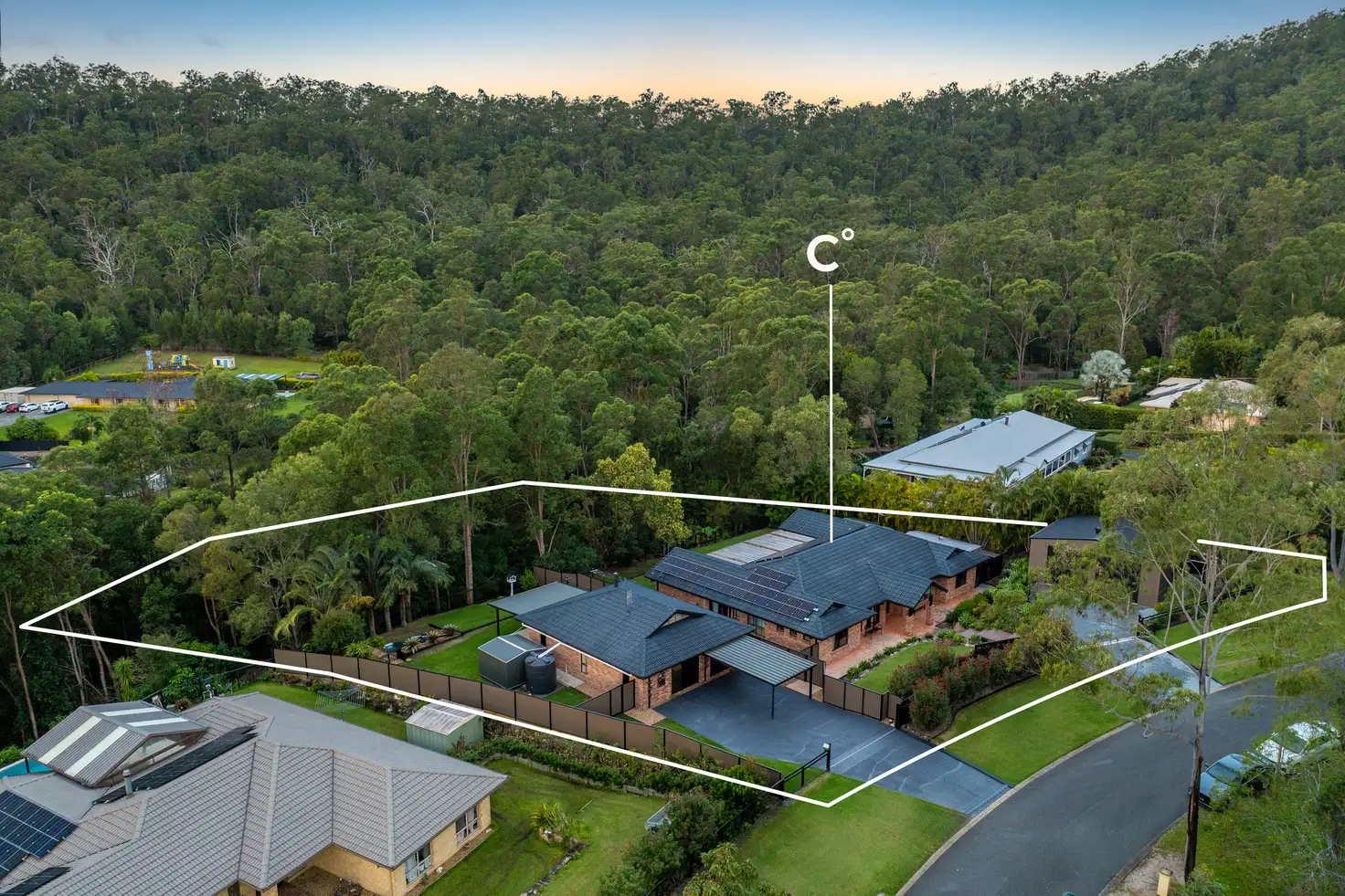 Main view of Homely house listing, 14 Mulwala Street, Maudsland QLD 4210