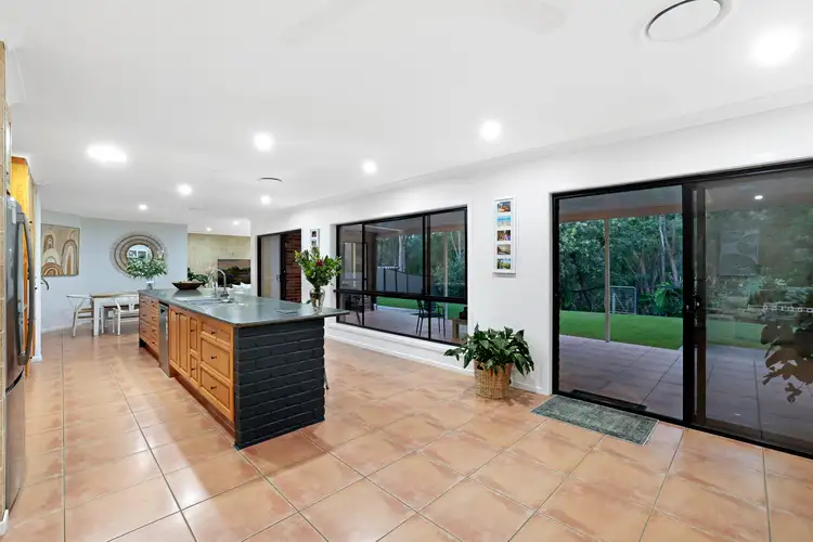 Fourth view of Homely house listing, 14 Mulwala Street, Maudsland QLD 4210