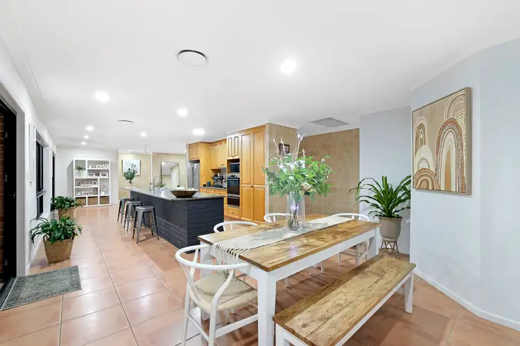 Sixth view of Homely house listing, 14 Mulwala Street, Maudsland QLD 4210