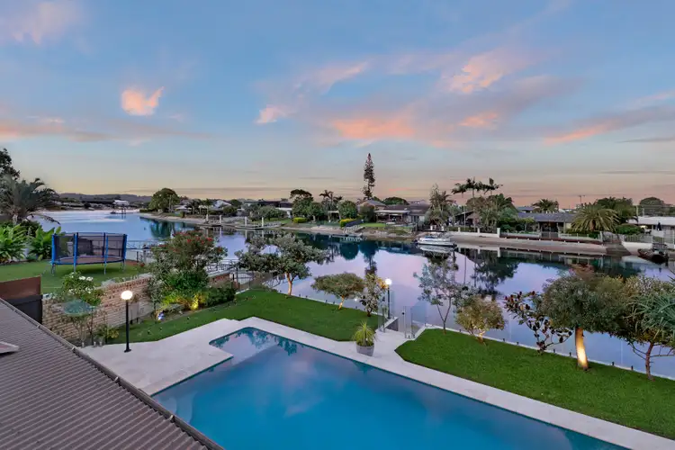 240 Mallawa Drive, Palm Beach QLD 4221