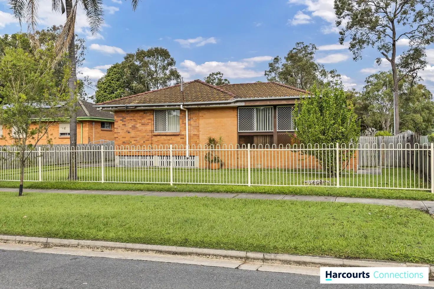 Main view of Homely house listing, 16 Doreen Crescent, Ellen Grove QLD 4078