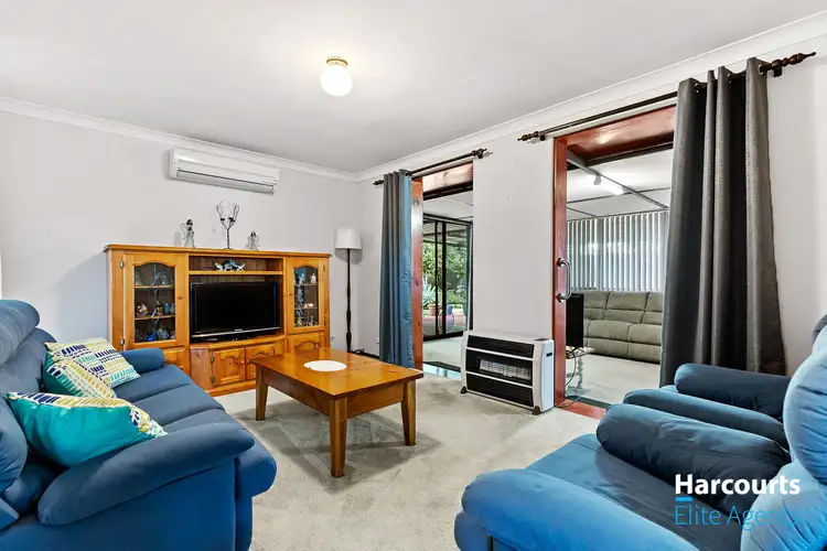 Third view of Homely house listing, 6 Ell Place, Cooloongup WA 6168
