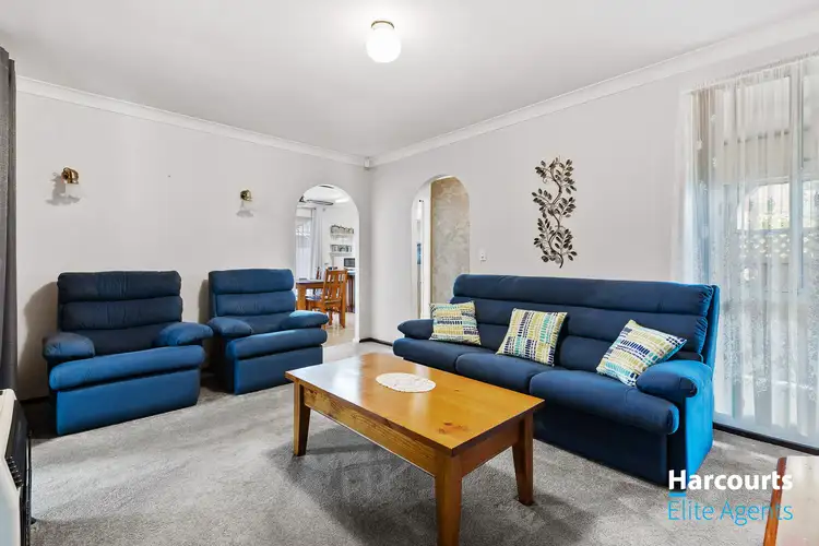 Fourth view of Homely house listing, 6 Ell Place, Cooloongup WA 6168