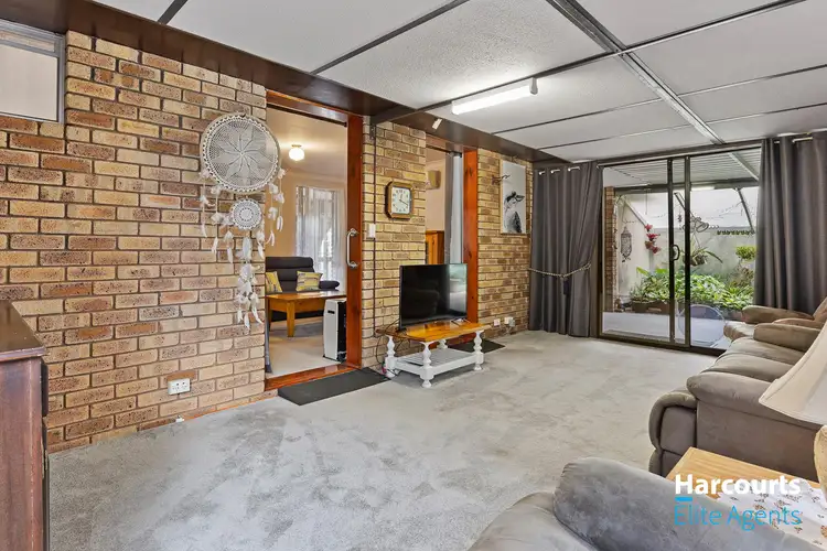 Sixth view of Homely house listing, 6 Ell Place, Cooloongup WA 6168