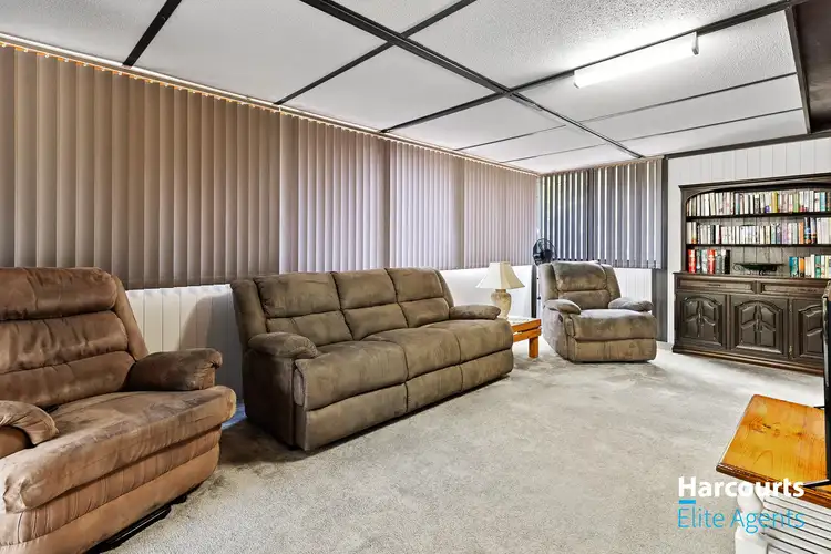 Seventh view of Homely house listing, 6 Ell Place, Cooloongup WA 6168