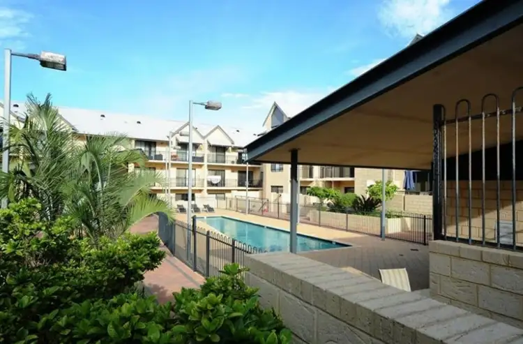 11/5 Spinebill Loop, Joondalup WA 6027