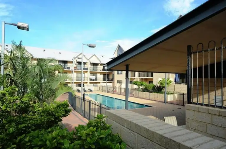 Main view of Homely unit listing, 11/5 Spinebill Loop, Joondalup WA 6027