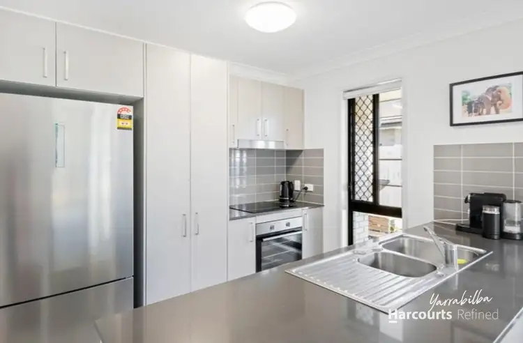 Second view of Homely house listing, 177 Buxton Avenue, Yarrabilba QLD 4207