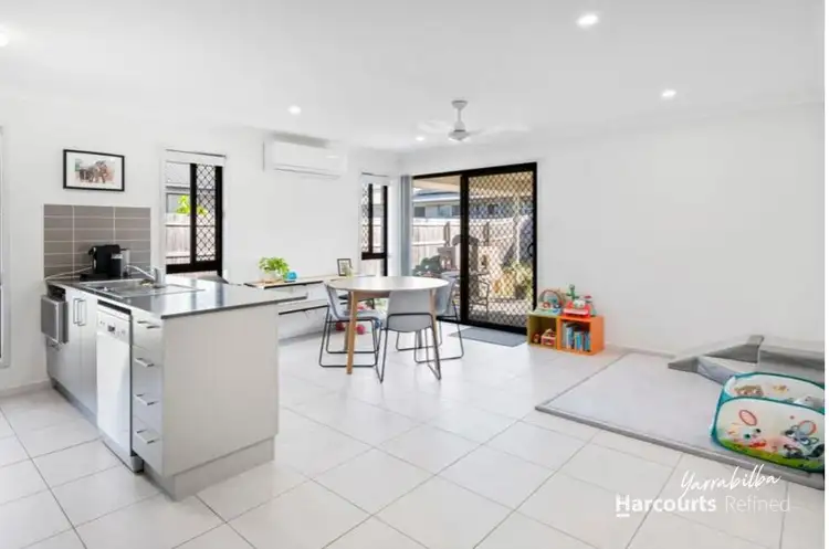 Fifth view of Homely house listing, 177 Buxton Avenue, Yarrabilba QLD 4207