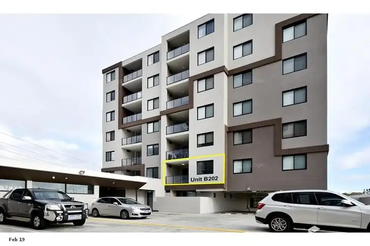 202/60 Grose Avenue, Cannington WA 6107
