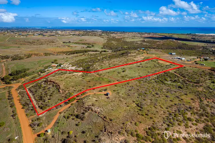 LOT 28 Royce Place, White Peak WA 6532