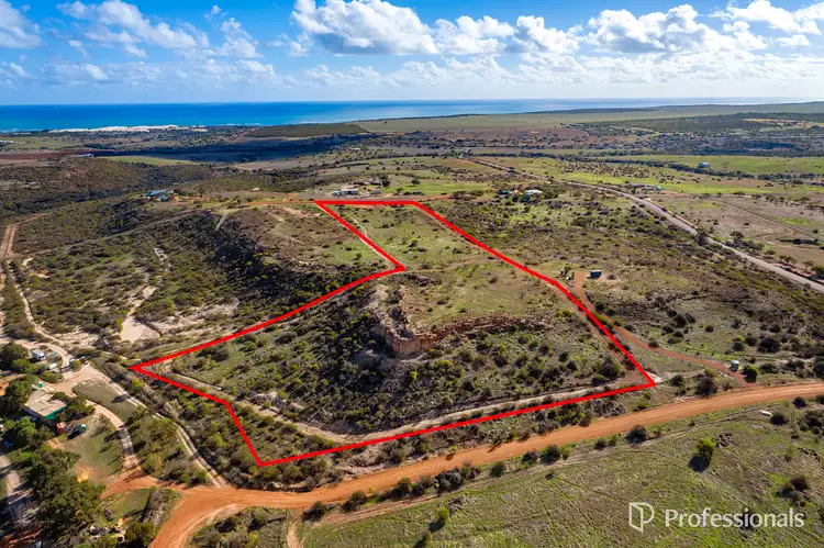 Fourth view of Homely land listing, LOT 28 Royce Place, White Peak WA 6532
