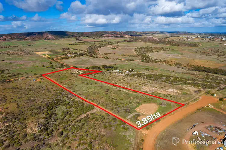 Fifth view of Homely land listing, LOT 28 Royce Place, White Peak WA 6532