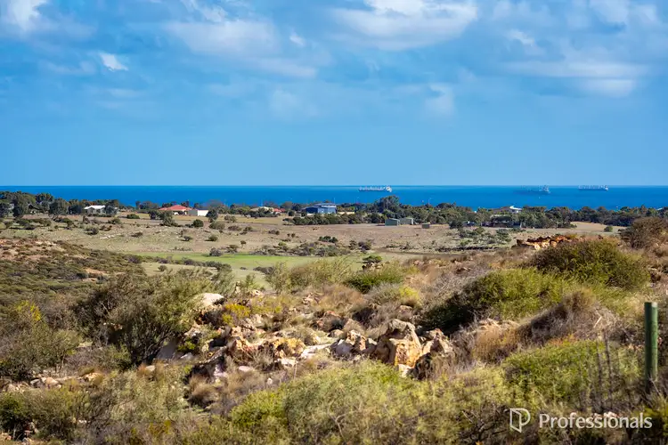 Sixth view of Homely land listing, LOT 28 Royce Place, White Peak WA 6532