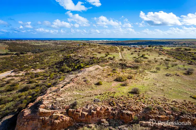 Seventh view of Homely land listing, LOT 28 Royce Place, White Peak WA 6532