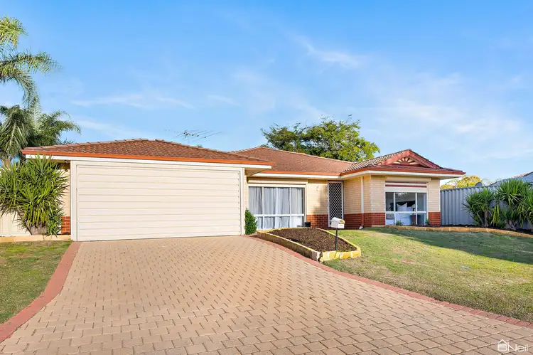 12 Waterway Cove, Seville Grove WA 6112