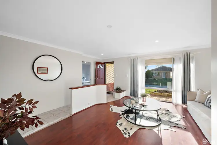 Sixth view of Homely house listing, 12 Waterway Cove, Seville Grove WA 6112