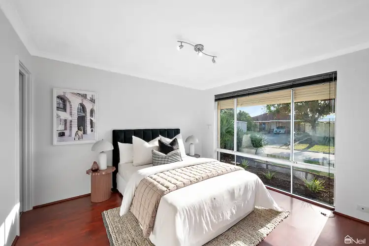 Seventh view of Homely house listing, 12 Waterway Cove, Seville Grove WA 6112