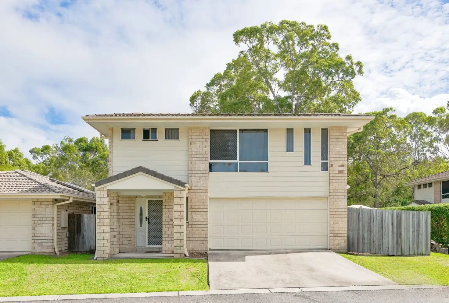 Main view of Homely townhouse listing, 10/51 Silkyoak Drive, Morayfield QLD 4506