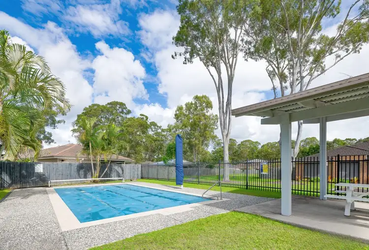 Third view of Homely townhouse listing, 10/51 Silkyoak Drive, Morayfield QLD 4506