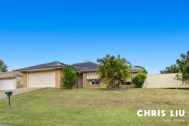 79 Fifth Avenue, Marsden QLD 4132