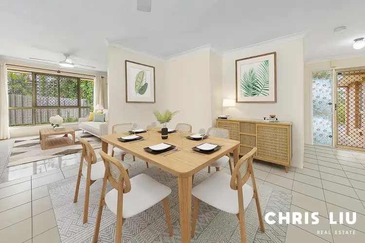 Third view of Homely house listing, 79 Fifth Avenue, Marsden QLD 4132